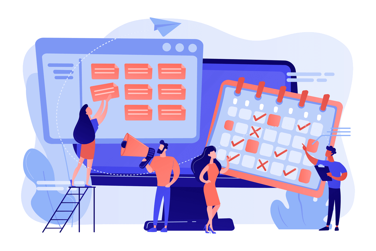 Как работает платформа для проведения проверок здоровья команды Retrius